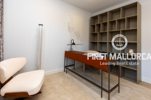 Villa zum Verkauf Puig De Ros, Mallorca, Spanien 4 Schlafzimmer, 155 m2 Nr. 91419 - Foto 16