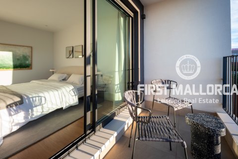 Villa zum Verkauf Puig De Ros, Mallorca, Spanien 4 Schlafzimmer, 155 m2 Nr. 91419 - Foto 19