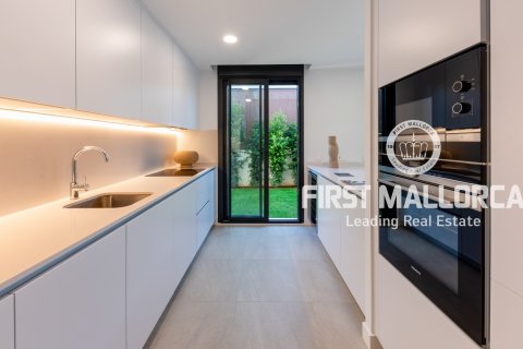 Villa zum Verkauf Puig De Ros, Mallorca, Spanien 4 Schlafzimmer, 155 m2 Nr. 91419 - Foto 14