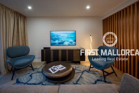 Villa zum Verkauf Puig De Ros, Mallorca, Spanien 4 Schlafzimmer, 155 m2 Nr. 91419 - Foto 10