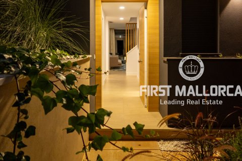 Villa zum Verkauf Puig De Ros, Mallorca, Spanien 4 Schlafzimmer, 155 m2 Nr. 91419 - Foto 23