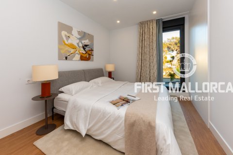 Villa zum Verkauf Puig De Ros, Mallorca, Spanien 4 Schlafzimmer, 155 m2 Nr. 91419 - Foto 15