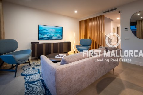 Villa zum Verkauf Puig De Ros, Mallorca, Spanien 4 Schlafzimmer, 155 m2 Nr. 91419 - Foto 13