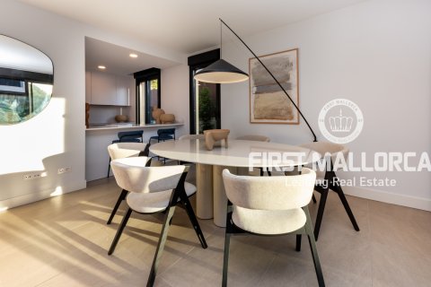 Villa zum Verkauf Puig De Ros, Mallorca, Spanien 4 Schlafzimmer, 155 m2 Nr. 91419 - Foto 8