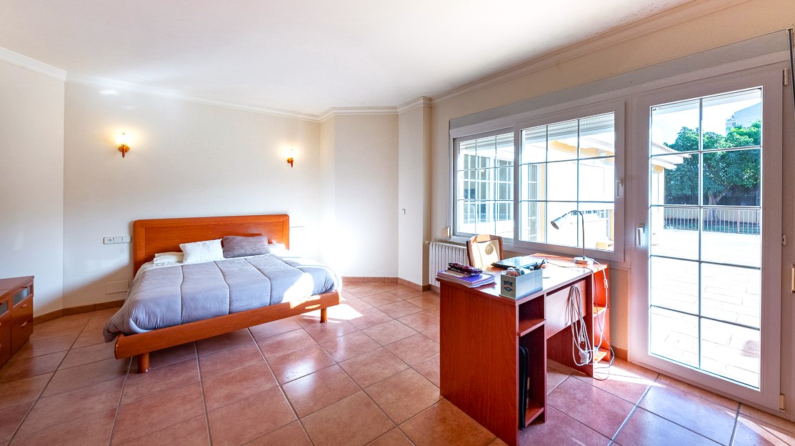 Villa in Santa Ponsa, Mallorca, Spain 6 bedrooms, 597 sq.m. No. 91413