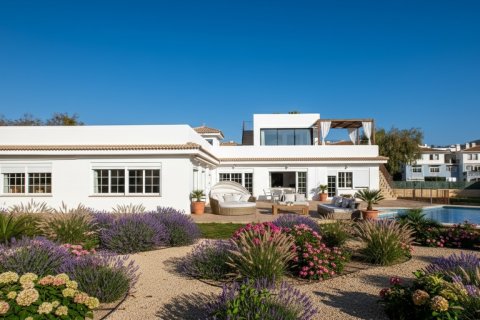 Villa zum Verkauf in Santa Ponsa, Mallorca, Spanien 6 Schlafzimmer, 597 m2 Nr. 91413 - Foto 15