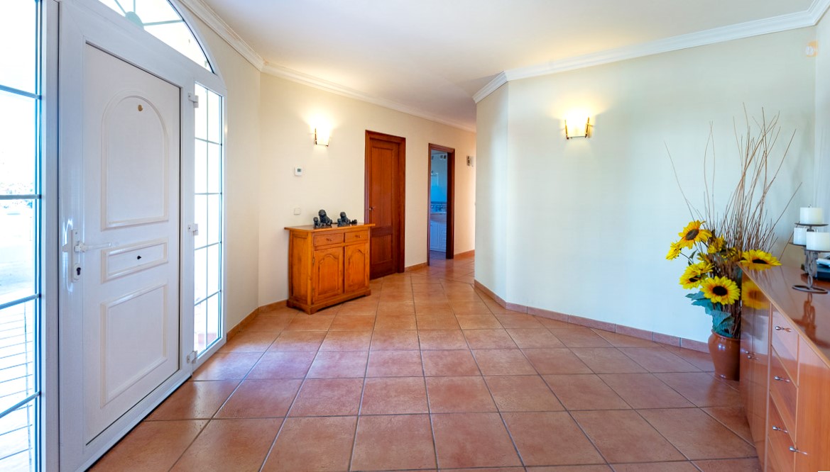 Villa in Santa Ponsa, Mallorca, Spain 6 bedrooms, 597 sq.m. No. 91413
