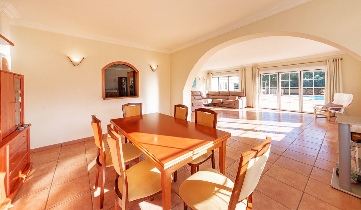 Villa in Santa Ponsa, Mallorca, Spain 6 bedrooms, 597 sq.m. No. 91413
