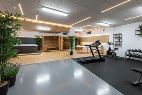 Villa zum Verkauf in Santa Ponsa, Mallorca, Spanien 6 Schlafzimmer, 597 m2 Nr. 91413 - Foto 17