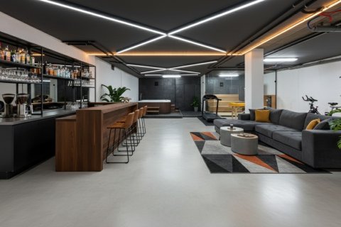 Villa zum Verkauf in Santa Ponsa, Mallorca, Spanien 6 Schlafzimmer, 597 m2 Nr. 91413 - Foto 16