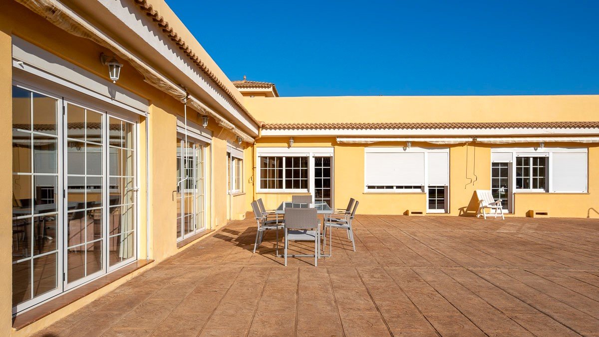 Villa in Santa Ponsa, Mallorca, Spain 6 bedrooms, 597 sq.m. No. 91413
