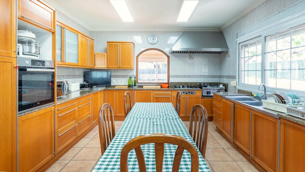 Villa in Santa Ponsa, Mallorca, Spain 6 bedrooms, 597 sq.m. No. 91413