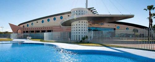 Wohnung in Torrevieja, Alicante, Spanien 2 Schlafzimmer, 64 m2 Nr. 94822