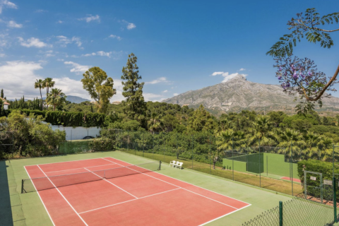 Kamienica Nueva Andalucia, Malaga, Hiszpania 3 sypialnie, 142 mkw. nr 109574 – zdjęcie 26