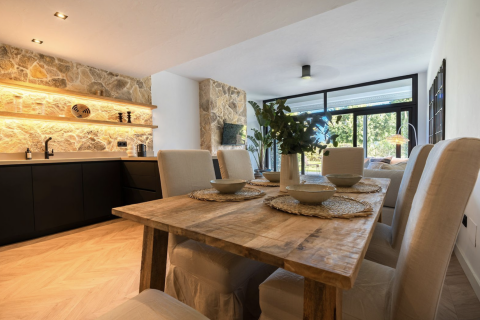 Kamienica Nueva Andalucia, Malaga, Hiszpania 3 sypialnie, 142 mkw. nr 109574 – zdjęcie 9