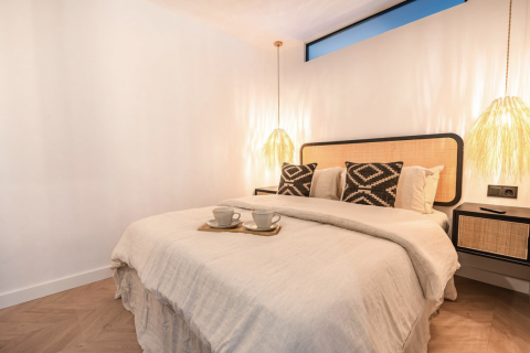 Kamienica Nueva Andalucia, Malaga, Hiszpania 3 sypialnie, 142 mkw. nr 109574 – zdjęcie 21