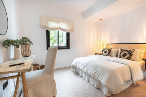 Kamienica Nueva Andalucia, Malaga, Hiszpania 3 sypialnie, 142 mkw. nr 109574 – zdjęcie 19