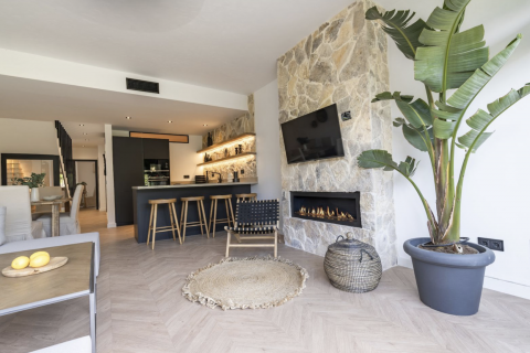 Kamienica Nueva Andalucia, Malaga, Hiszpania 3 sypialnie, 142 mkw. nr 109574 – zdjęcie 3