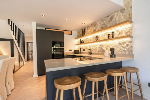 Kamienica Nueva Andalucia, Malaga, Hiszpania 3 sypialnie, 142 mkw. nr 109574 – zdjęcie 8
