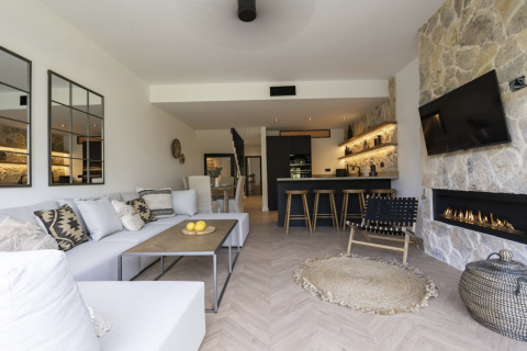 Kamienica Nueva Andalucia, Malaga, Hiszpania 3 sypialnie, 142 mkw. nr 109574 – zdjęcie 6