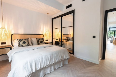 Kamienica Nueva Andalucia, Malaga, Hiszpania 3 sypialnie, 142 mkw. nr 109574 – zdjęcie 20