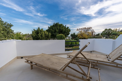 Kamienica Nueva Andalucia, Malaga, Hiszpania 3 sypialnie, 142 mkw. nr 109574 – zdjęcie 17