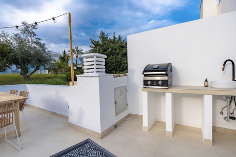 Kamienica Nueva Andalucia, Malaga, Hiszpania 3 sypialnie, 142 mkw. nr 109574 – zdjęcie 23
