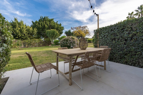 Kamienica Nueva Andalucia, Malaga, Hiszpania 3 sypialnie, 142 mkw. nr 109574 – zdjęcie 4