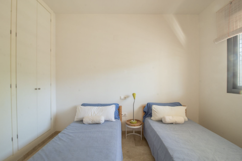 Apartment for sale Manilva, Malaga, Spain 2 bedrooms, 100 sq.m. No. 109592 - photo 7