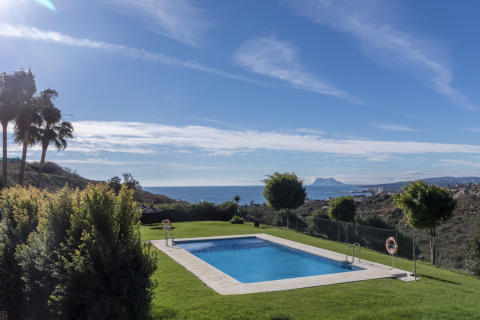 Apartment for sale Manilva, Malaga, Spain 2 bedrooms, 100 sq.m. No. 109592 - photo 26