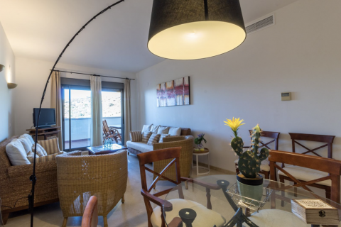 Apartment for sale Manilva, Malaga, Spain 2 bedrooms, 100 sq.m. No. 109592 - photo 22