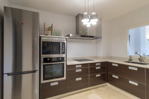 Apartment for sale Manilva, Malaga, Spain 2 bedrooms, 100 sq.m. No. 109592 - photo 19