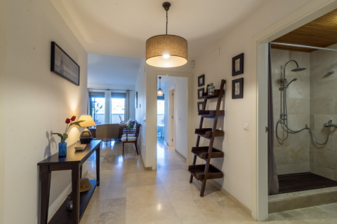 Apartment for sale Manilva, Malaga, Spain 2 bedrooms, 100 sq.m. No. 109592 - photo 17