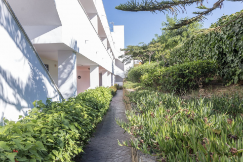 Apartment for sale Manilva, Malaga, Spain 2 bedrooms, 100 sq.m. No. 109592 - photo 4