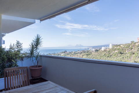 Apartment for sale Manilva, Malaga, Spain 2 bedrooms, 100 sq.m. No. 109592 - photo 15