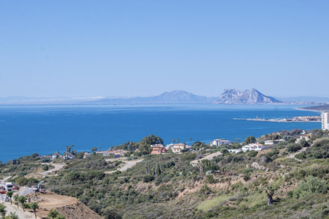 Apartment for sale Manilva, Malaga, Spain 2 bedrooms, 100 sq.m. No. 109592 - photo 25