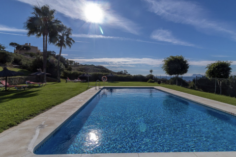 Apartment for sale Manilva, Malaga, Spain 2 bedrooms, 100 sq.m. No. 109592 - photo 27
