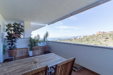 Apartment for sale Manilva, Malaga, Spain 2 bedrooms, 100 sq.m. No. 109592 - photo 16