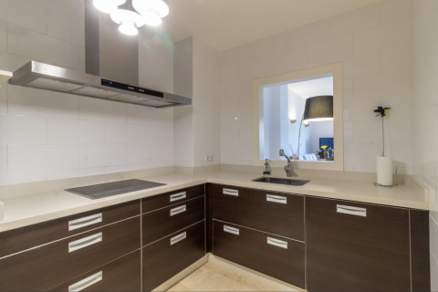 Apartment for sale Manilva, Malaga, Spain 2 bedrooms, 100 sq.m. No. 109592 - photo 20