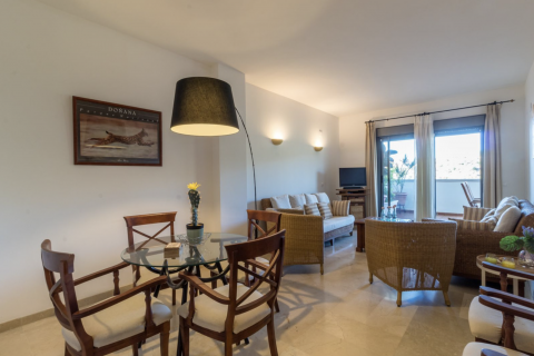 Apartment for sale Manilva, Malaga, Spain 2 bedrooms, 100 sq.m. No. 109592 - photo 24