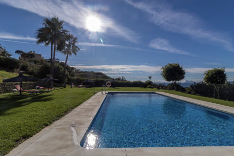 Apartment for sale Manilva, Malaga, Spain 2 bedrooms, 100 sq.m. No. 109592 - photo 3