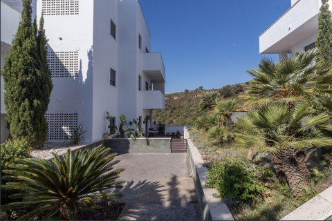 Apartment for sale Manilva, Malaga, Spain 2 bedrooms, 100 sq.m. No. 109592 - photo 5