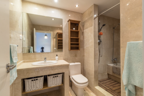 Apartment for sale Manilva, Malaga, Spain 2 bedrooms, 100 sq.m. No. 109592 - photo 10