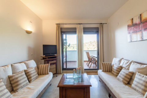 Apartment for sale Manilva, Malaga, Spain 2 bedrooms, 100 sq.m. No. 109592 - photo 21