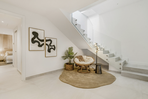 Willa Marbella, Malaga, Hiszpania 6 sypialni, 823 mkw. nr 109587 – zdjęcie 15