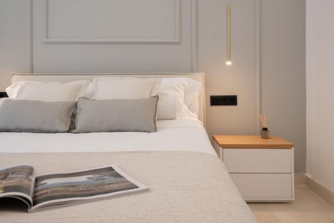Appartamento in vendita La Quinta, Malaga, Spagna 3 camere da letto, 104 mq. N° 109586 - foto 5