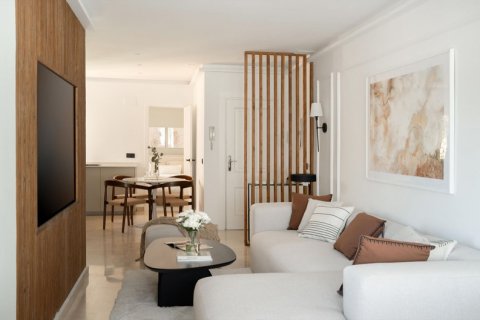 Appartamento in vendita La Quinta, Malaga, Spagna 3 camere da letto, 104 mq. N° 109586 - foto 12