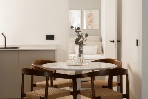 Appartamento in vendita La Quinta, Malaga, Spagna 3 camere da letto, 104 mq. N° 109586 - foto 4