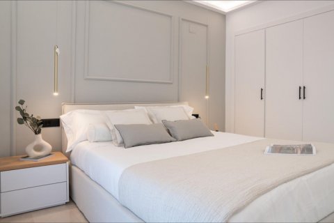 Appartamento in vendita La Quinta, Malaga, Spagna 3 camere da letto, 104 mq. N° 109586 - foto 8