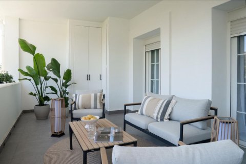 Appartamento in vendita La Quinta, Malaga, Spagna 3 camere da letto, 104 mq. N° 109586 - foto 2